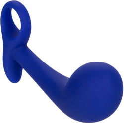 Calexotics - Admiral Set 2 Plug Anal Bleu